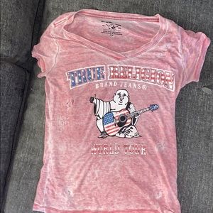 True religion shirt